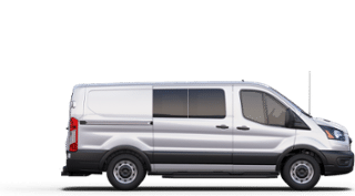 2024 Ford Transit® External Image 5